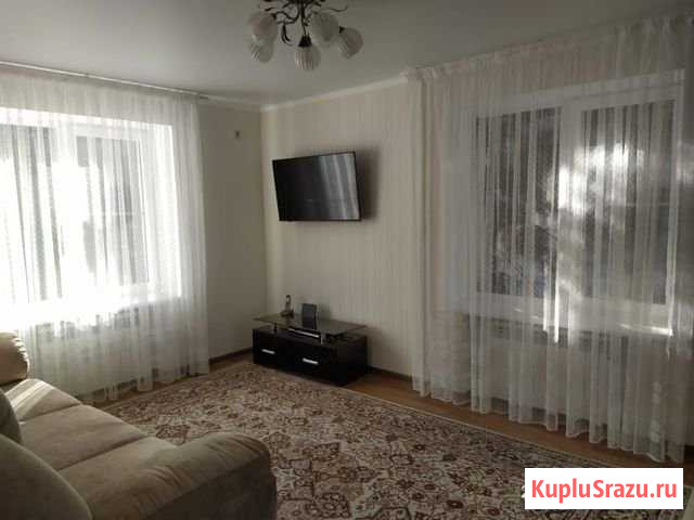 2-комнатная квартира, 45 м², 2/5 эт. в аренду посуточно в Кисловодске Кисловодск - изображение 2