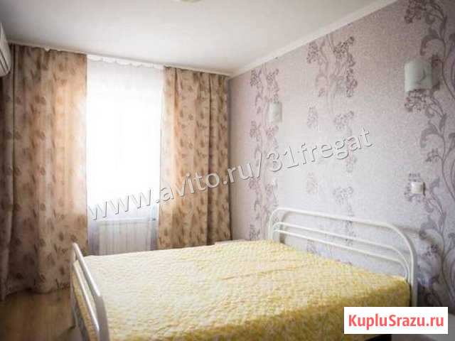 2-комнатная квартира, 67.3 м², 7/12 эт. в аренду на длительный срок в Белгороде Белгород - изображение 3