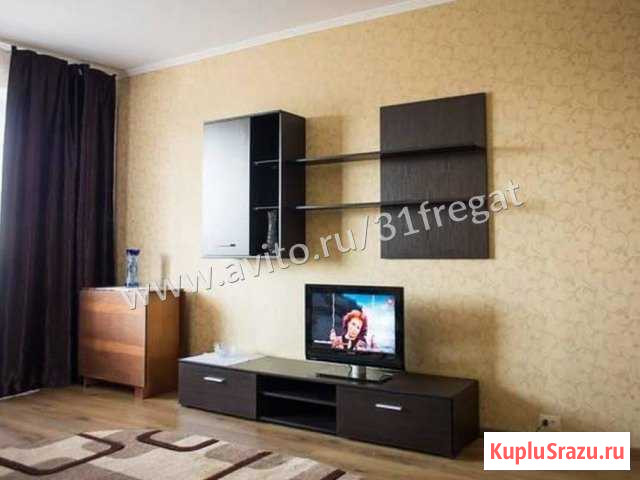 2-комнатная квартира, 67.3 м², 7/12 эт. в аренду на длительный срок в Белгороде Белгород - изображение 2