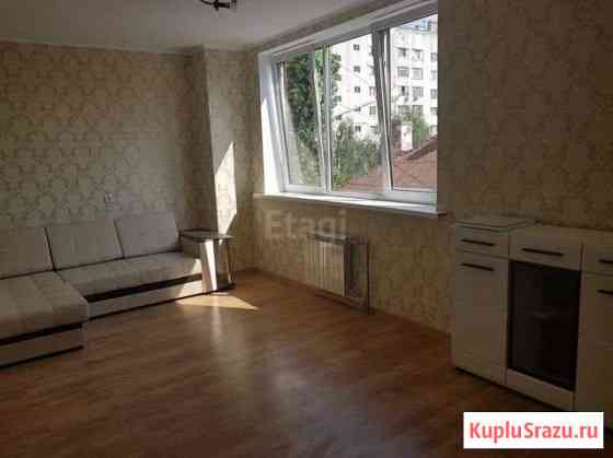 1-комнатная квартира, 57 м², 2/15 эт. на продажу в Белгороде Белгород