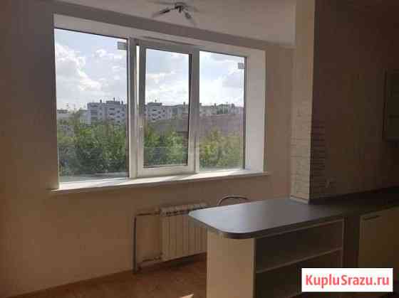 1-комнатная квартира, 57 м², 2/15 эт. на продажу в Белгороде Белгород