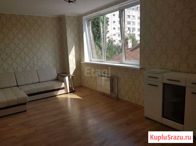 1-комнатная квартира, 57 м², 2/15 эт. на продажу в Белгороде Белгород - изображение 2