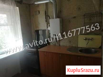 2-комнатная квартира, 42 м², 4/5 эт. на продажу в Кумертау Кумертау - изображение 2