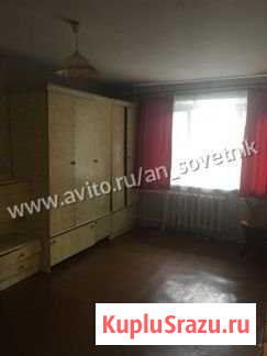 1-комнатная квартира, 31 м², 2/5 эт. на продажу в Алексине Алексин - изображение 3