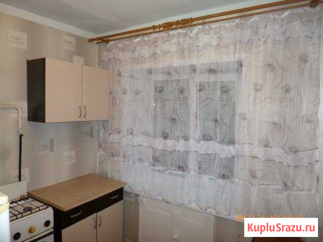 1-комнатная квартира, 32 м², 1/5 эт. в аренду на длительный срок в Перми Пермь - изображение 3