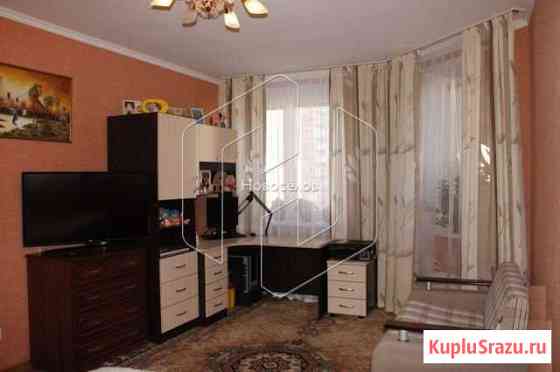 1-комнатная квартира, 40.2 м², 6/9 эт. на продажу в Саранске Саранск