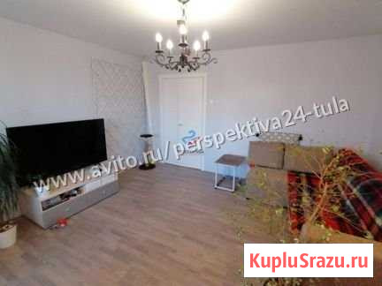 2-комнатная квартира, 49 м², 16/17 эт. на продажу в Туле Тула - изображение 2
