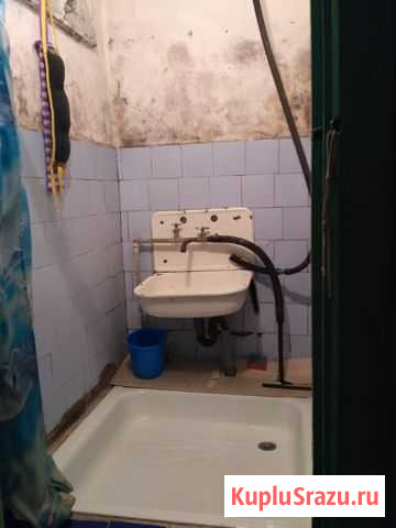 Комната 12 м² в 1-ком. кв., 1/5 эт. на продажу в Новокузнецке Новокузнецк - изображение 3