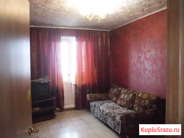1-комнатная квартира, 34 м², 10/10 эт. на продажу в Новосибирске Новосибирск - изображение 2