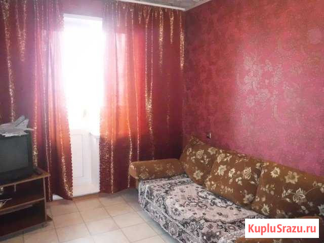 1-комнатная квартира, 34 м², 10/10 эт. на продажу в Новосибирске Новосибирск - изображение 1