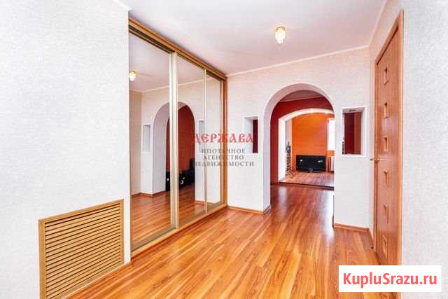 3-комнатная квартира, 106 м², 4/4 эт. на продажу в Старом Осколе Старый Оскол - изображение 3