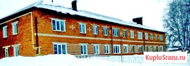 3-комнатная квартира, 60 м², 2/2 эт. на продажу в Арти Арти - изображение 1