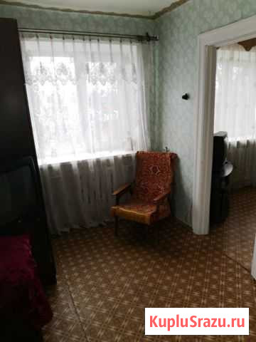 2-комнатная квартира, 40 м², 1/2 эт. на продажу в Павловском Посаде Павловский Посад - изображение 3