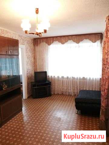 2-комнатная квартира, 40 м², 1/2 эт. на продажу в Павловском Посаде Павловский Посад - изображение 1