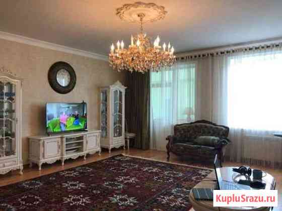 3-комнатная квартира, 130 м², 5/17 эт. на продажу в Махачкале Махачкала