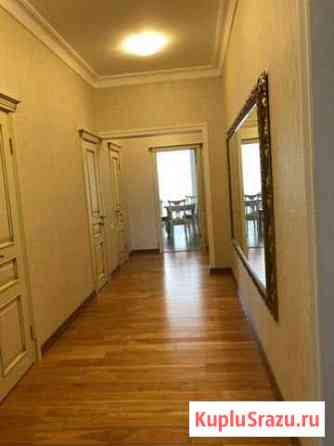 3-комнатная квартира, 130 м², 5/17 эт. на продажу в Махачкале Махачкала