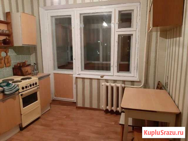 2-комнатная квартира, 47 м², 4/5 эт. на продажу в Инте Инта - изображение 3
