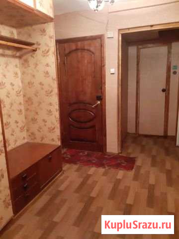 2-комнатная квартира, 47 м², 4/5 эт. на продажу в Инте Инта - изображение 1