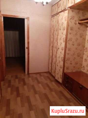 2-комнатная квартира, 47 м², 4/5 эт. на продажу в Инте Инта - изображение 2