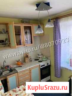 1-комнатная квартира, 32 м², 5/5 эт. на продажу в Иркутске Иркутск - изображение 3