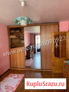 1-комнатная квартира, 32 м², 5/5 эт. на продажу в Иркутске Иркутск - изображение 2