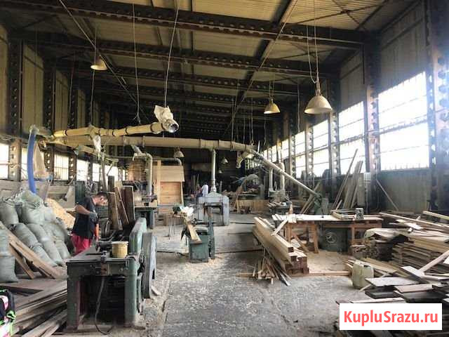 Производственное помещение, 577 кв.м. Раменское - изображение 1