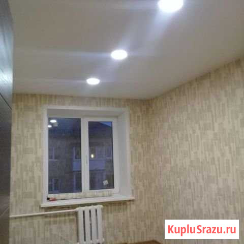 Комната 10.7 м² в 5-ком. кв., 5/5 эт. на продажу в Твери Тверь - изображение 3