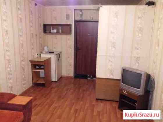 Комната 18 м² в 1-ком. кв., 4/5 эт. на продажу в Сыктывкаре Сыктывкар