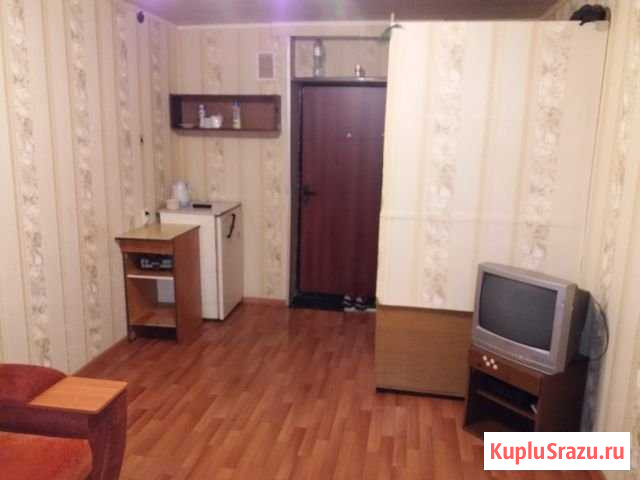 Комната 18 м² в 1-ком. кв., 4/5 эт. на продажу в Сыктывкаре Сыктывкар - изображение 3