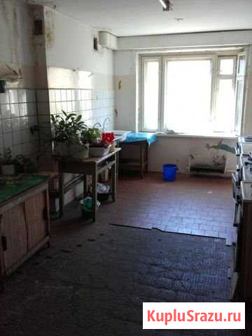Комната 18 м² в 1-ком. кв., 4/5 эт. на продажу в Сыктывкаре Сыктывкар - изображение 1