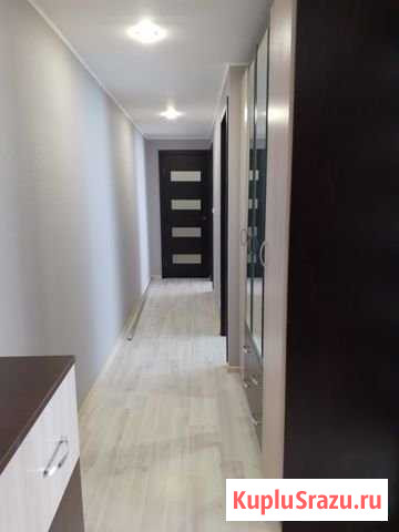 3-комнатная квартира, 60 м², 1/4 эт. на продажу в Клине Клин - изображение 1