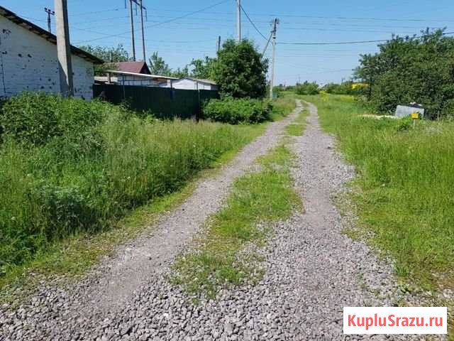Дом 67 м² на участке 18 сот. на продажу в Петровском Тамбовской области Петровское - изображение 3