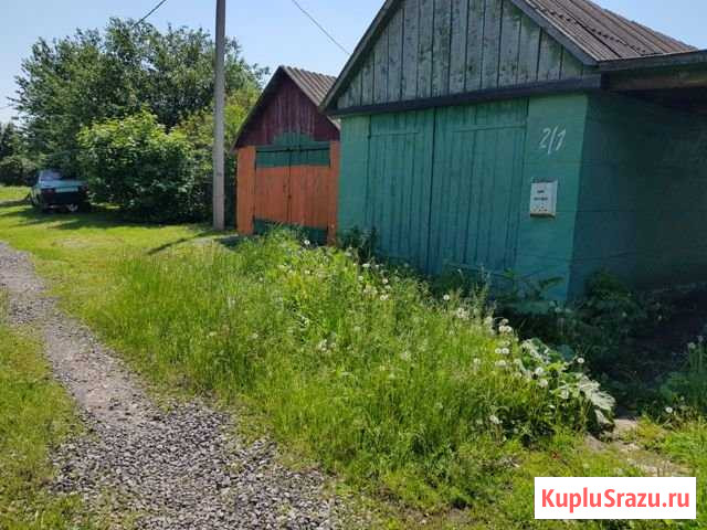 Дом 67 м² на участке 18 сот. на продажу в Петровском Тамбовской области Петровское - изображение 2