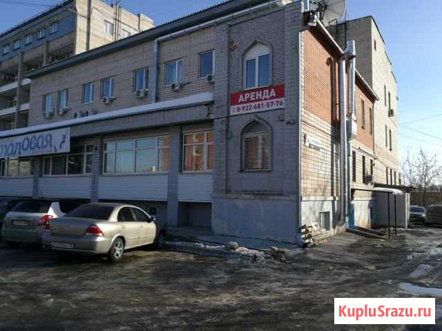 Помещение свободного назначения, 64.8кв.м. Ижевск - изображение 1