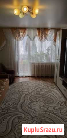 2-комнатная квартира, 54 м², 1/3 эт. на продажу в Малиновом Озере Малиновое Озеро - изображение 3