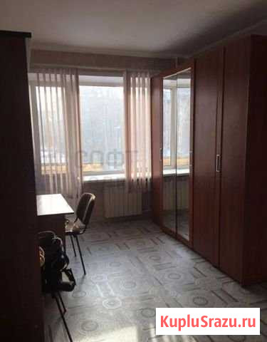 1-комнатная квартира, 30 м², 3/5 эт. на продажу в Кемерово Кемерово - изображение 1