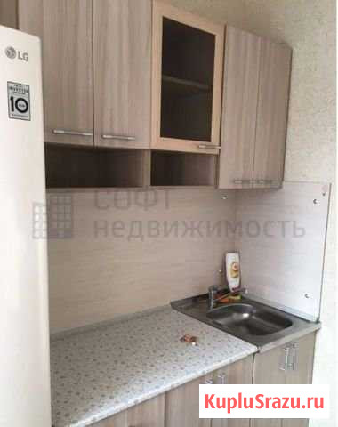 1-комнатная квартира, 30 м², 3/5 эт. на продажу в Кемерово Кемерово - изображение 3