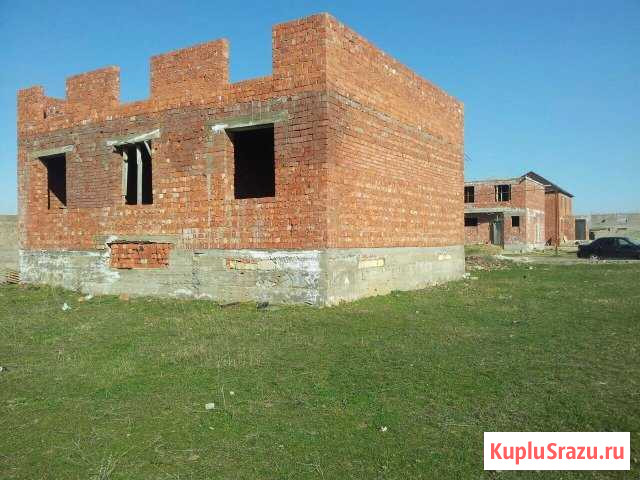 Дом 300 м² на участке 5 сот. на продажу в Семендере Семендер - изображение 1