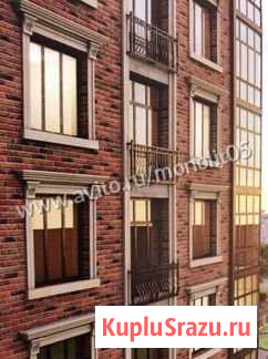 3-комнатная квартира, 103 м², 4/14 эт. на продажу в Махачкале Махачкала - изображение 2