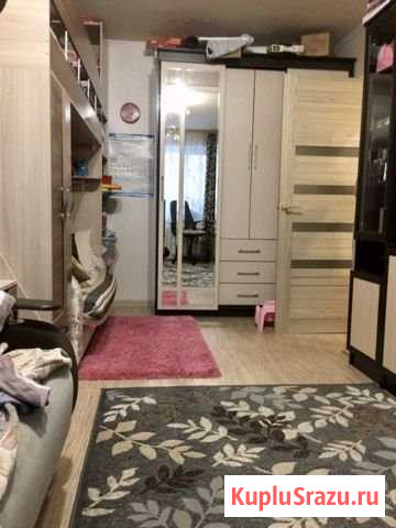 1-комнатная квартира, 33.2 м², 5/5 эт. на продажу в Костроме Кострома - изображение 1