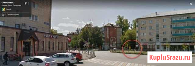 Помещение свободного назначения, 60.3 кв.м. Казань - изображение 2