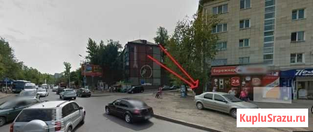 Помещение свободного назначения, 60.3 кв.м. Казань - изображение 3