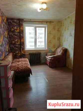 Комната 11.3 м² в 4-ком. кв., 3/9 эт. на продажу в Каменске-Уральском Каменск-Уральский
