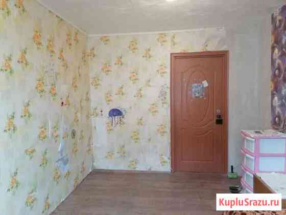 Комната 11.3 м² в 4-ком. кв., 3/9 эт. на продажу в Каменске-Уральском Каменск-Уральский