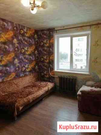 Комната 11.3 м² в 4-ком. кв., 3/9 эт. на продажу в Каменске-Уральском Каменск-Уральский