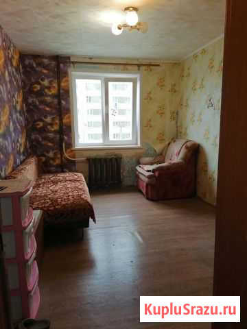 Комната 11.3 м² в 4-ком. кв., 3/9 эт. на продажу в Каменске-Уральском Каменск-Уральский - изображение 3