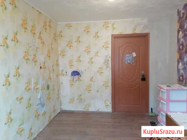Комната 11.3 м² в 4-ком. кв., 3/9 эт. на продажу в Каменске-Уральском Каменск-Уральский - изображение 2