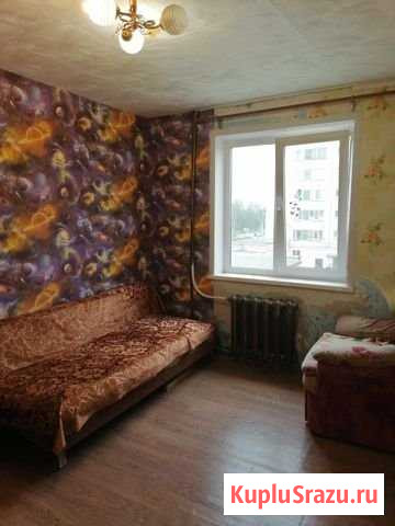 Комната 11.3 м² в 4-ком. кв., 3/9 эт. на продажу в Каменске-Уральском Каменск-Уральский - изображение 1