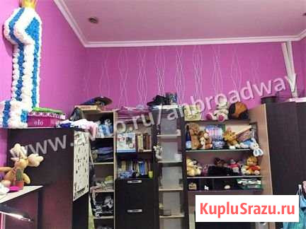 3-комнатная квартира, 66.4 м², 1/2 эт. на продажу в Твери Тверь - изображение 1