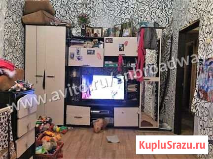3-комнатная квартира, 66.4 м², 1/2 эт. на продажу в Твери Тверь - изображение 3